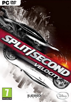 "Split/Second: Velocity" (2010) -RELOADED