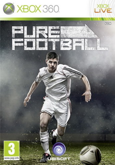 "Pure Football" (2010) XBOX360-GLoBAL