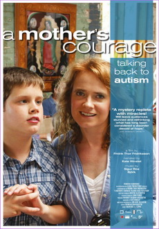 "A Mother's Courage: Talking Back to Autism" (2009) DVDRip.XviD-VoMiT