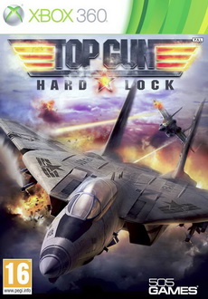 "Top Gun: Hard Lock" (2012) XBOX360-COMPLEX