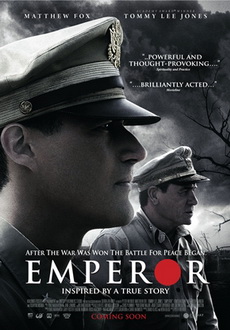 "Emperor" (2012) LIMITED.BDRip.x264-GECKOS