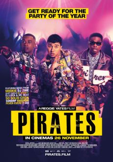 "Pirates" (2021) BDRip.x264-SCARE