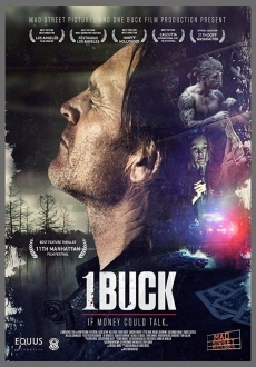 "1 Buck" (2017) BRRip.XviD.AC3-RARBG