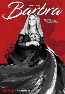 "Barbra: The Music... The Mem'ries... The Magic!" (2017) WEBRip.x264-RARBG