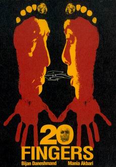 "20 Fingers" (2004) DVDRip.XviD-VH-PROD