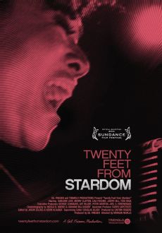 "Twenty Feet From Stardom" (2013) BDRip.x264-PHOBOS