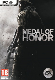 "Medal of Honor" (2010) MULTi3-PROPHET