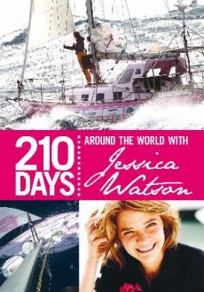 "210 Days – Around The World (...)" (2010) DVDRip.XviD-SPRiNTER