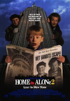 "Home Alone 2: Lost in New York" (1992) BRRip.XviD.MP3-RARBG