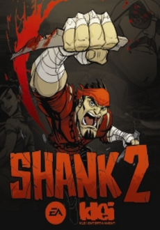 "Shank 2" (2012) -RELOADED