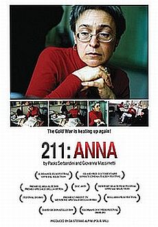 "211: Anna" (2009) DUBBED.DVDRip.XviD-FiCO