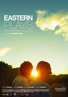 "Eastern Plays" (2009) DVDRip.XviD-AEN