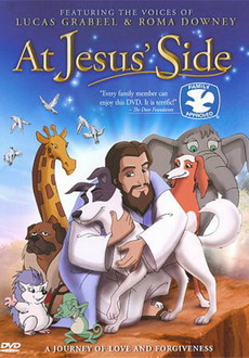 "At Jesus' Side" (2008) DVDRip.XviD-VoMiT