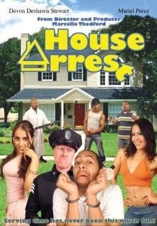 "House Arrest" (2008) WEBRip.x264-RARBG