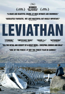 "Leviathan" (2014) PL.BDRiP.x264-PSiG