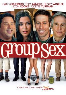 "Group Sex" (2010) PL.DVDRiP.XViD-PSiG