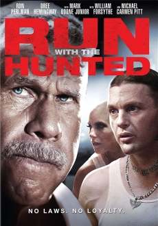 "Run with the Hunted" (2019) BDRip.x264-FREEMAN