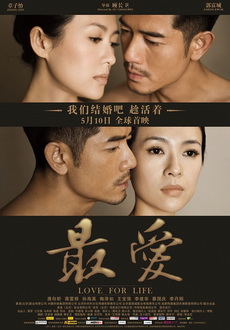 "Love For Life" (2011) CHINESE.DVDRip.XviD-WZW