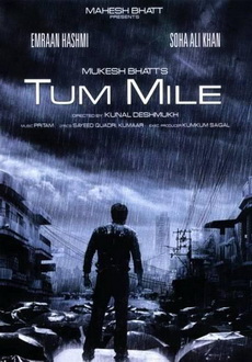 "Tum Mile" (2009) DVDRiP.XviD-D3Si