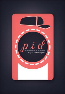 "PiD" (2012) -CONSPiRE