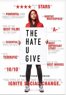 "The Hate U Give" (2018) WEB-DL.x264-FGT