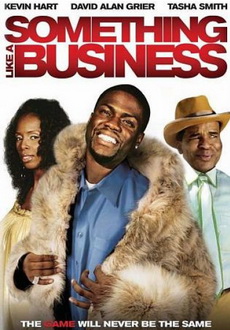 "Something Like a Business" (2010) DVDRip.XviD-VoMiT