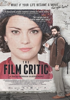 "The Film Critic" (2013) LIMITED.DVDRip.x264-BiPOLAR