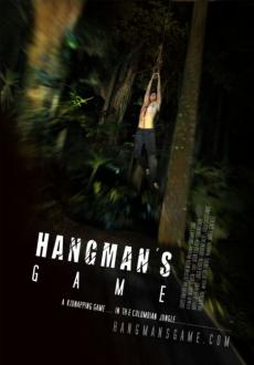 "Hangmans Game" (2016) HDRip.XviD.AC3-EVO