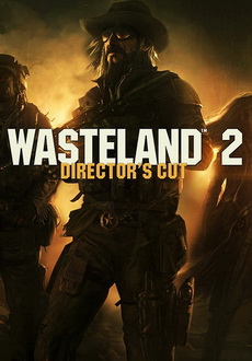 "Wasteland 2: Director's Cut" (2014) -CODEX