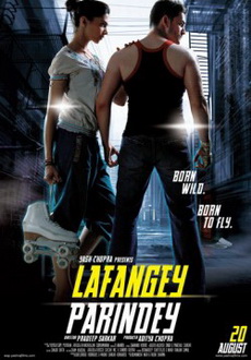 "Lafangey Parindey" (2010) DVDRiP.XviD-D3Si