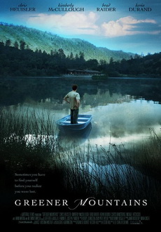 "Greener Mountains" (2005) DVDRip.XviD-aAF