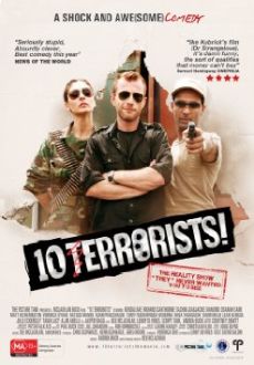 "10Terrorists" (2012) HDRip.x264.AC3-FooKaS