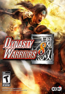 "Dynasty Warriors 8: Xtreme Legends" (2014) -CODEX