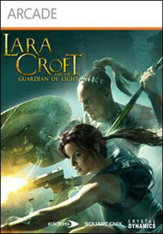 "Lara Croft and the Guardian of Light" (2010) XBLA_XBOX360-XBLAplus