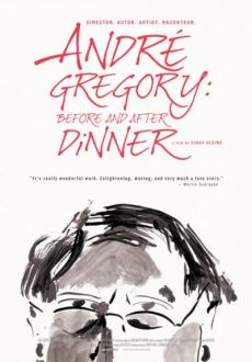 "Andre Gregory Before And After Dinner" (2013) DVDRip.x264-WaLMaRT 