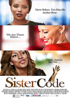 "Sister Code" (2015) DVDRip.X264.AC3-PLAYNOW