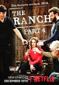 "The Ranch" [S02E11-20] WEB.x264-STRiFE