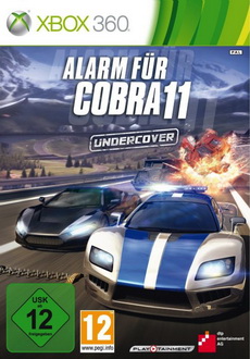 "Crash Time V: Undercover" (2012) PAL_XBOX360-iCON