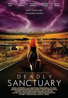 "Deadly Sanctuary" (2015) DVDRip.XviD.AC3-RARBG