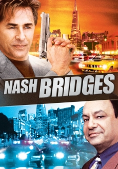 "Nash Bridges" [S01-S06] 720p.BluRay.x264-YELLOWBiRD