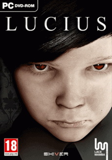 "Lucius" (2012) MULTi7-PROPHET