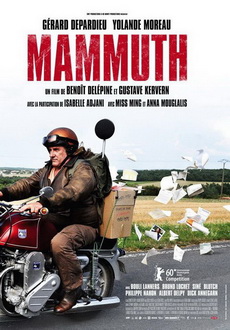 "Mammuth" (2010) FRENCH.DVDRip.XviD-AYMO