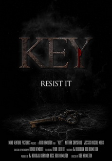 "Key" (2011) DVDRip.XviD.AC3-SuReNo