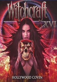 "Witchcraft 16: Hollywood Coven" (2016) WEBRip.x264-RARBG