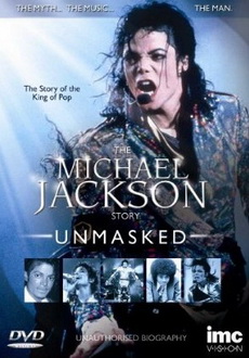 "Michael Jackson Story - Unmasked" (2009) DVDRip.XviD-CoWRY