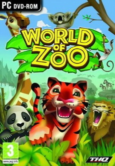 "World of Zoo" (2009) -GOW