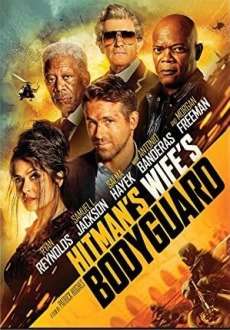 "The Hitman's Wife's Bodyguard" (2021) EXTENDED.BRRip.XviD.AC3-XVID