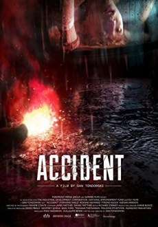 "Accident" (2017) BDRip.x264-CURSE