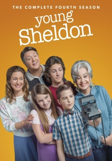 "Young Sheldon" [S04] BDRip.x264-BORDURE