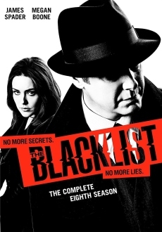 "The Blacklist" [S08] BDRip.x264-BORDURE